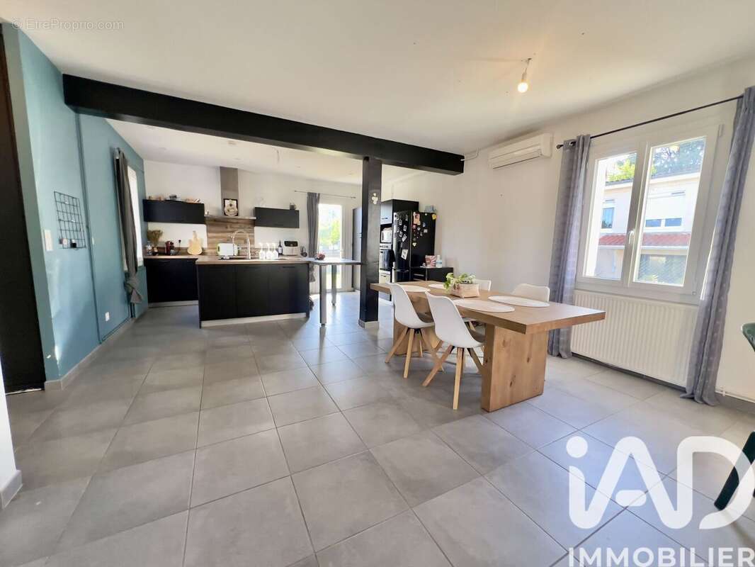 Photo 4 - Maison à LE PASSAGE