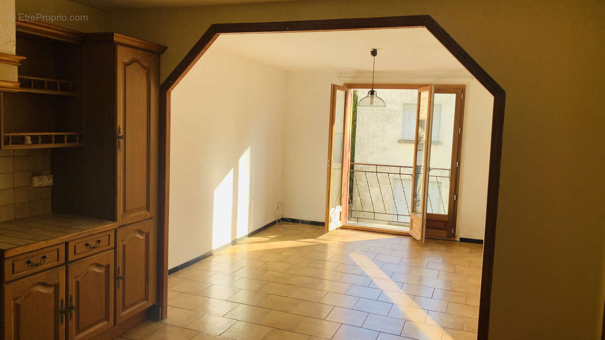 Maison à CARCASSONNE