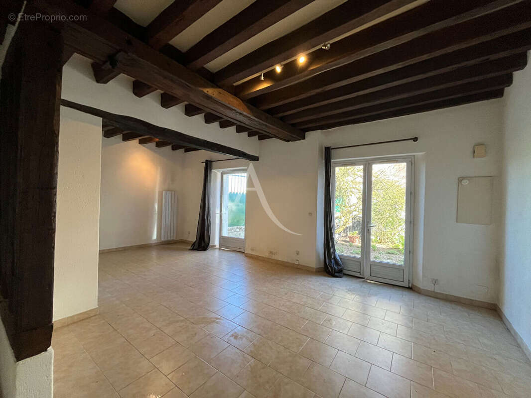 Appartement à VINEUIL