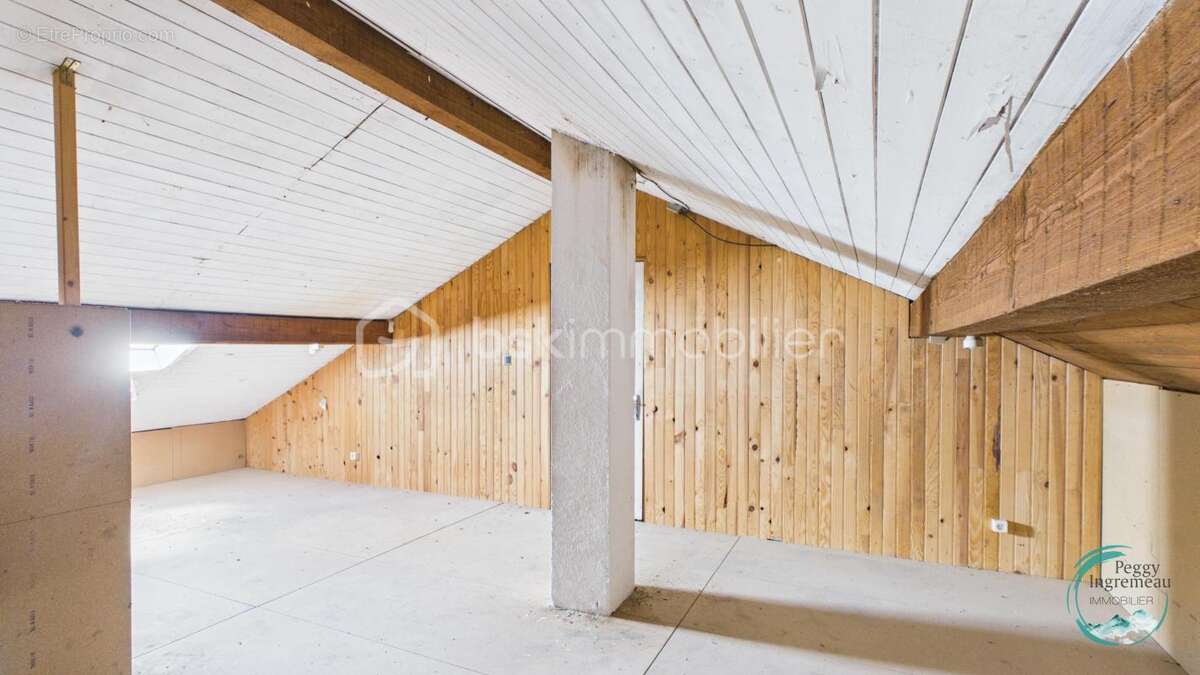 Appartement à LA TOUR
