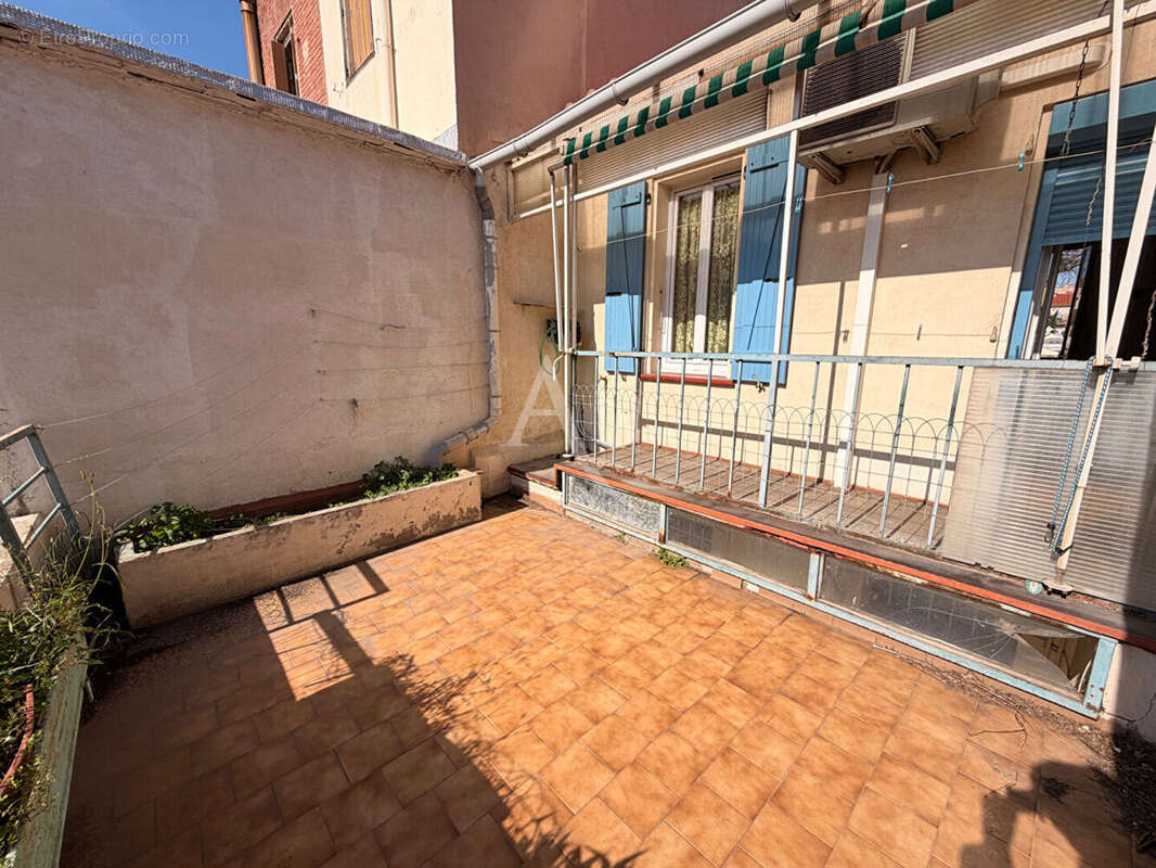 Maison à PERPIGNAN