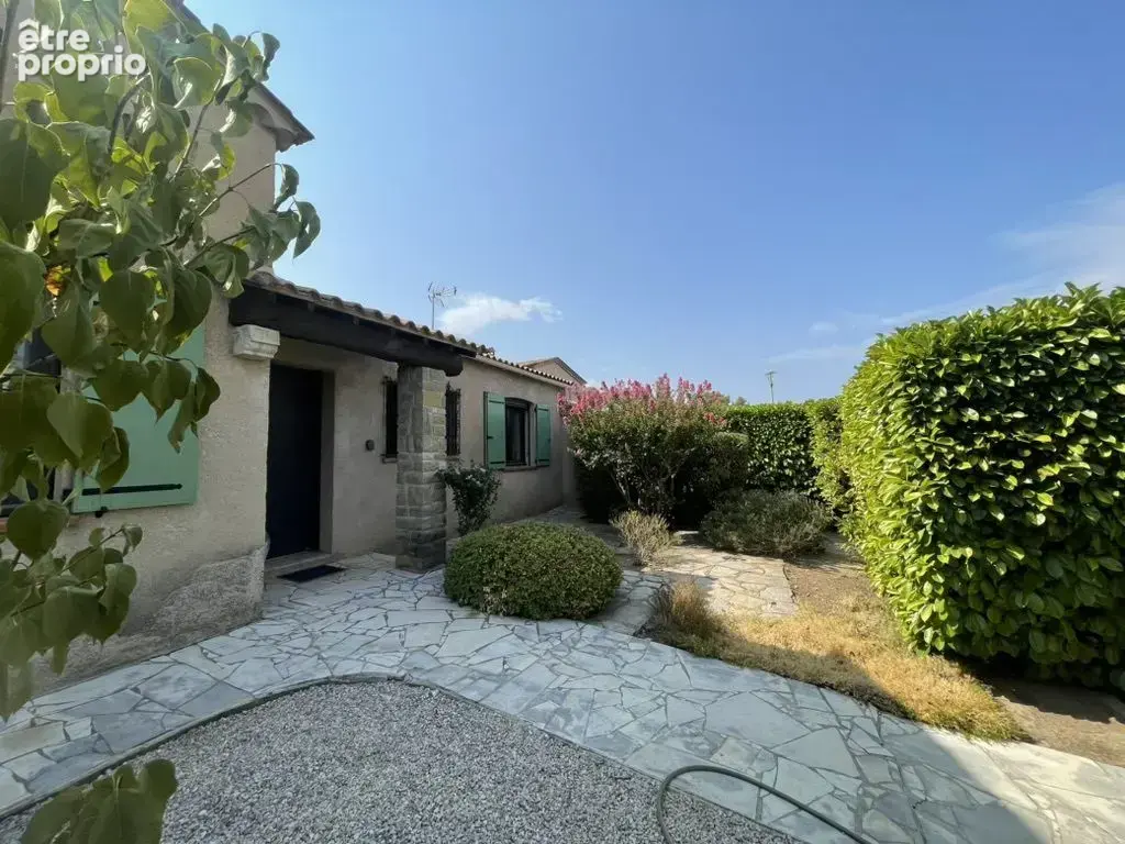 Maison 127 m² à Ales  - photo 4