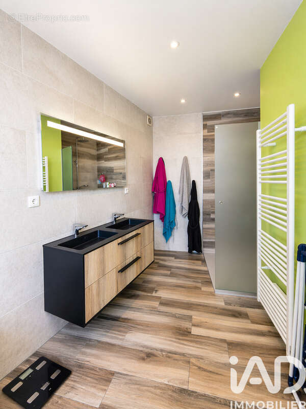 Photo 9 - Maison à VILLERUPT
