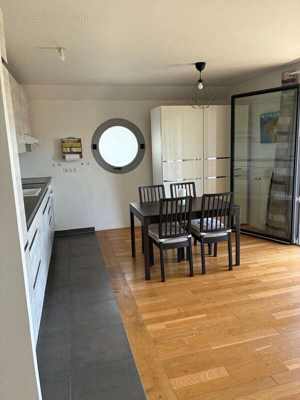 Photo 2 - Appartement à PARIS-14E