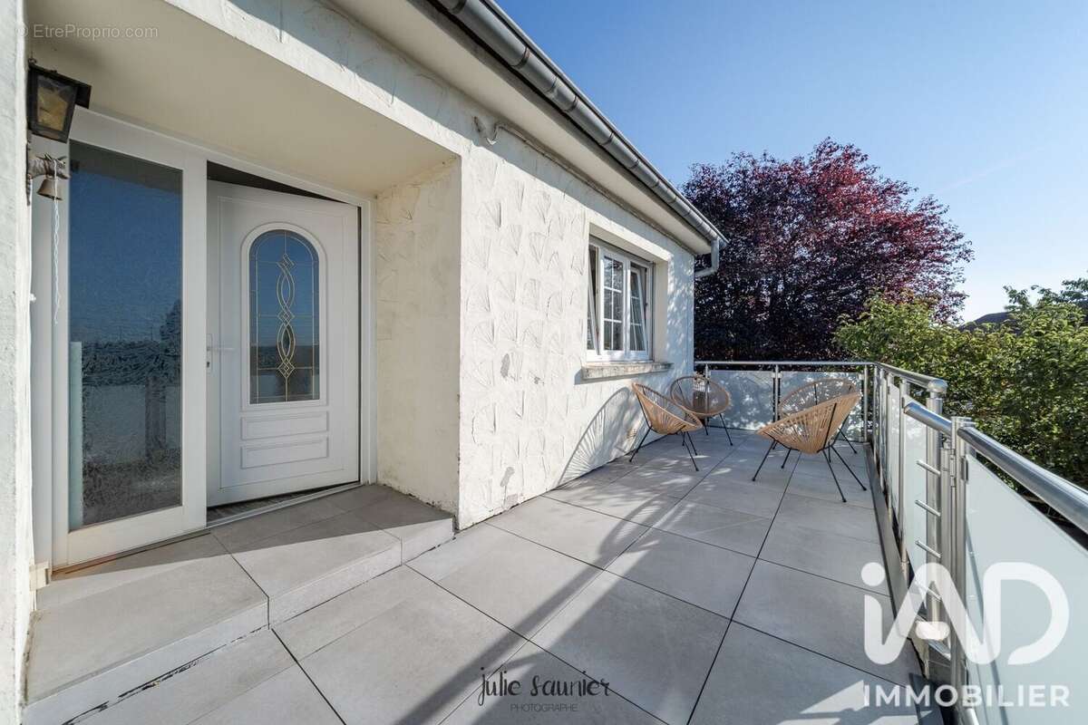 Maison 130 m² à Boulay-Moselle  - photo 4