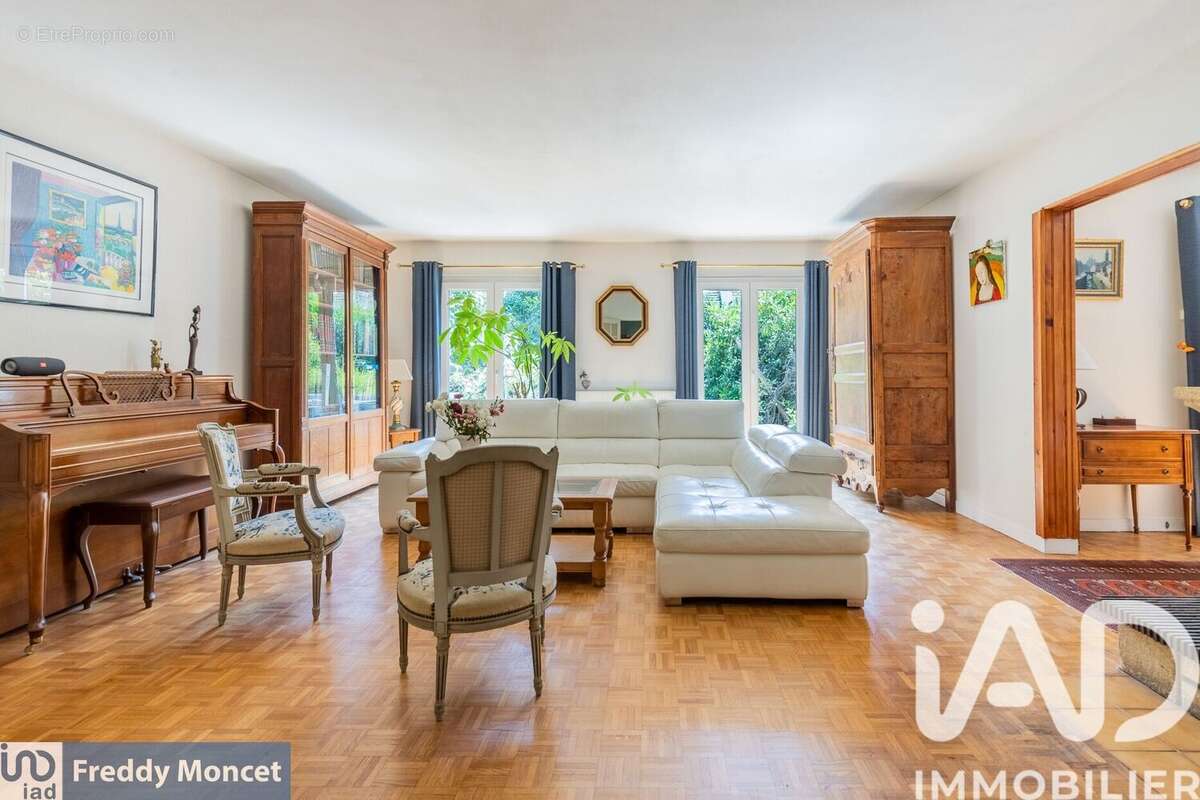 Photo 6 - Maison à ATHIS-MONS