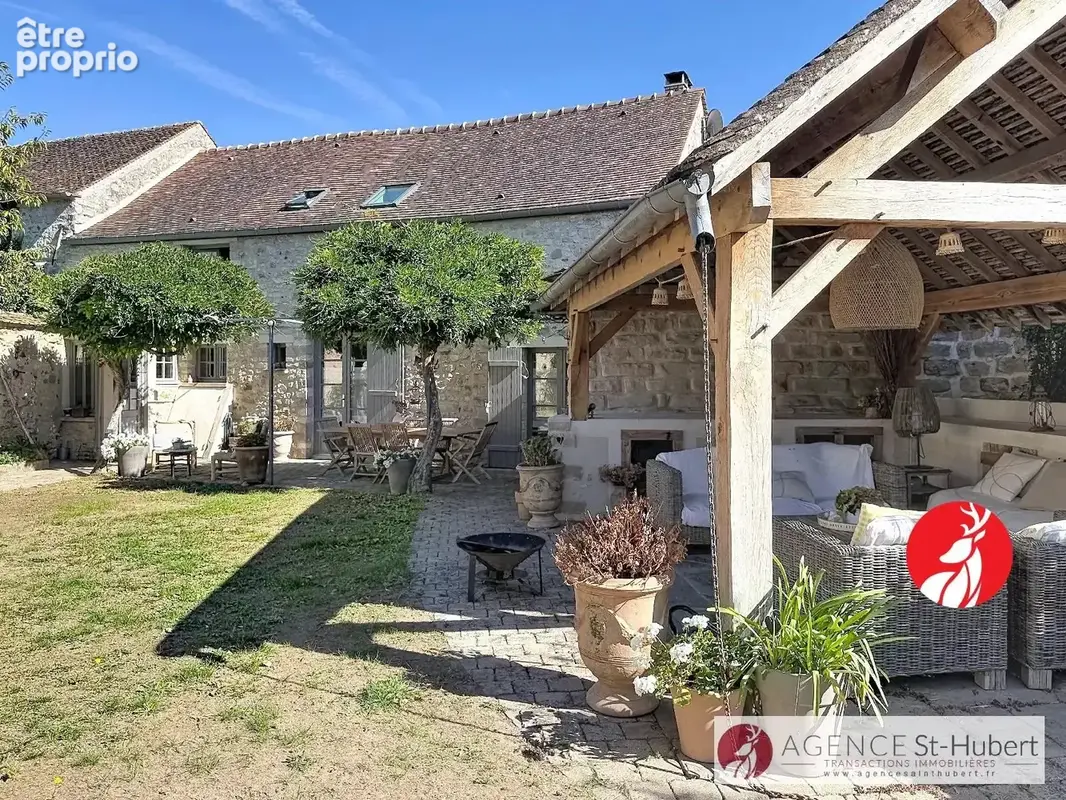 Maison à CELY