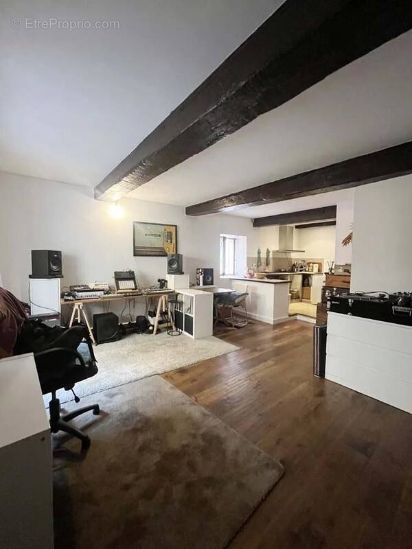 Appartement à AVIGNON