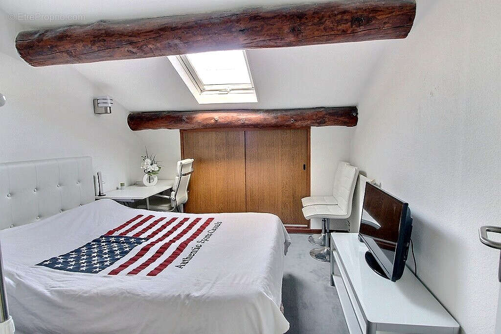 Appartement à MONTEUX