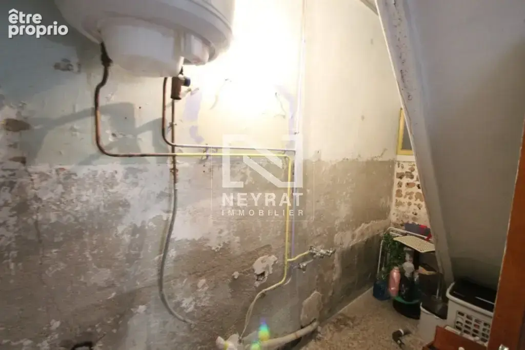 Maison de village - photo 20