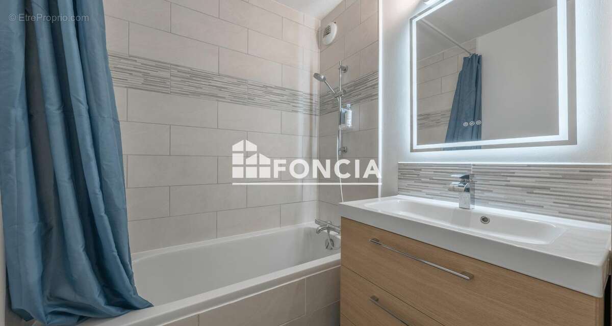 Appartement à TALENCE