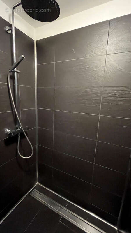 Appartement à BOIS-GUILLAUME