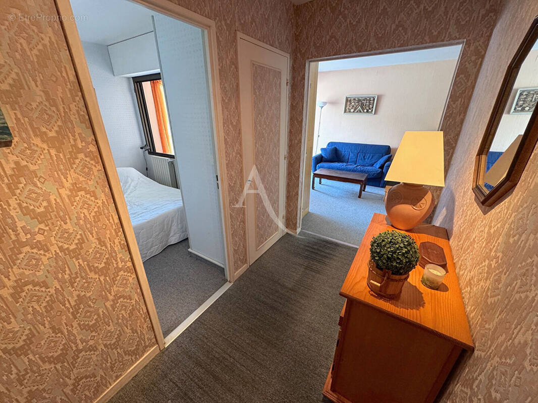 Appartement à SAINT-JEAN-DE-LUZ