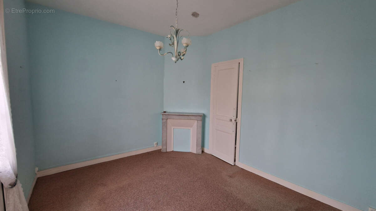 Appartement à DIEPPE