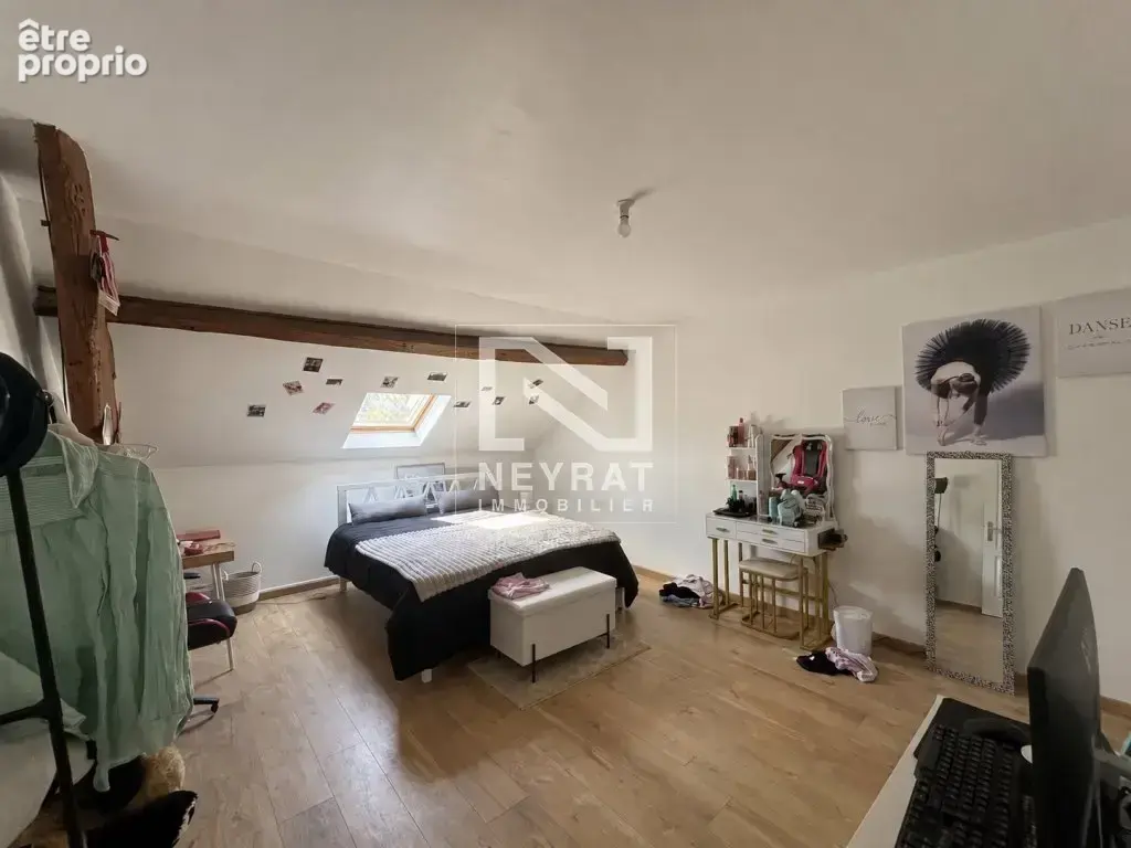 Maison Mitoyenne - photo 7