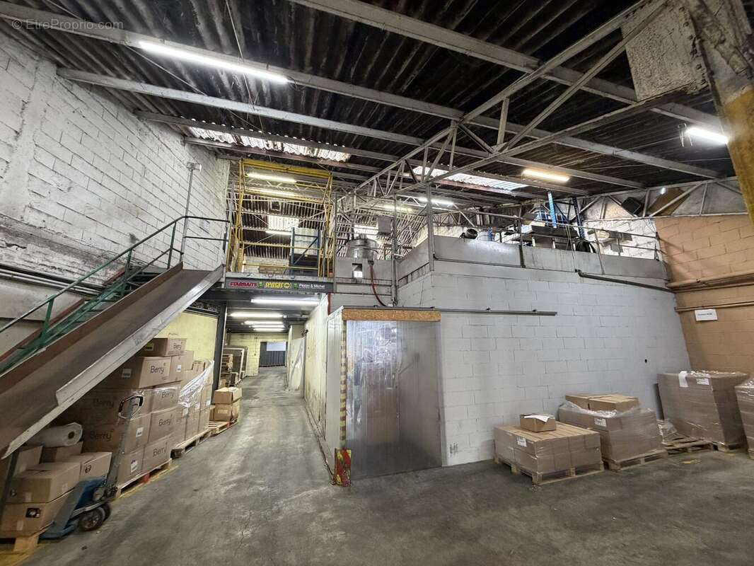 Commerce à NOGENT-SUR-EURE