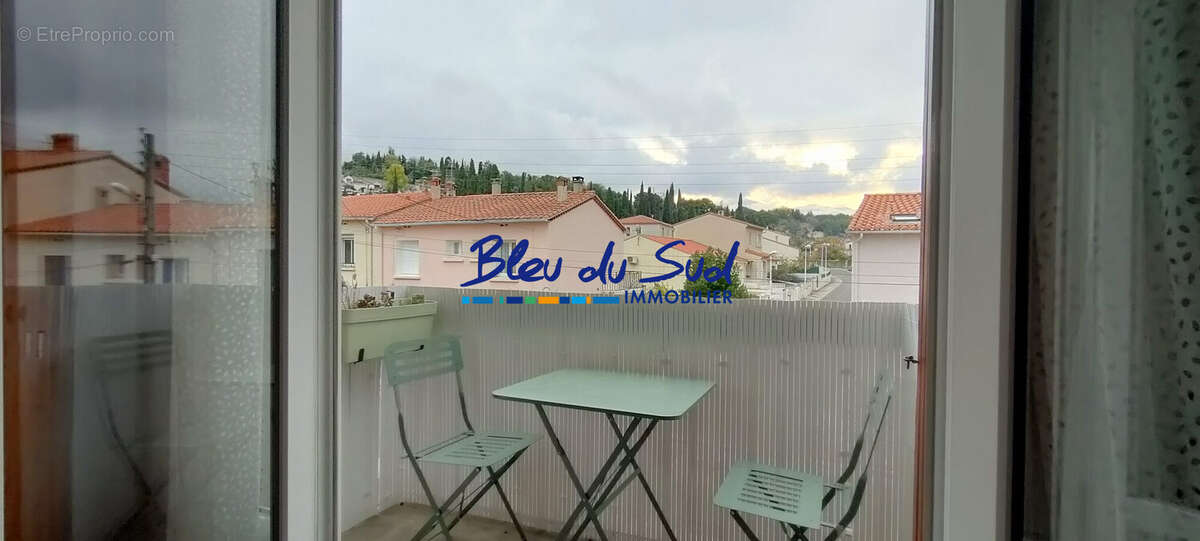 Appartement à PRADES