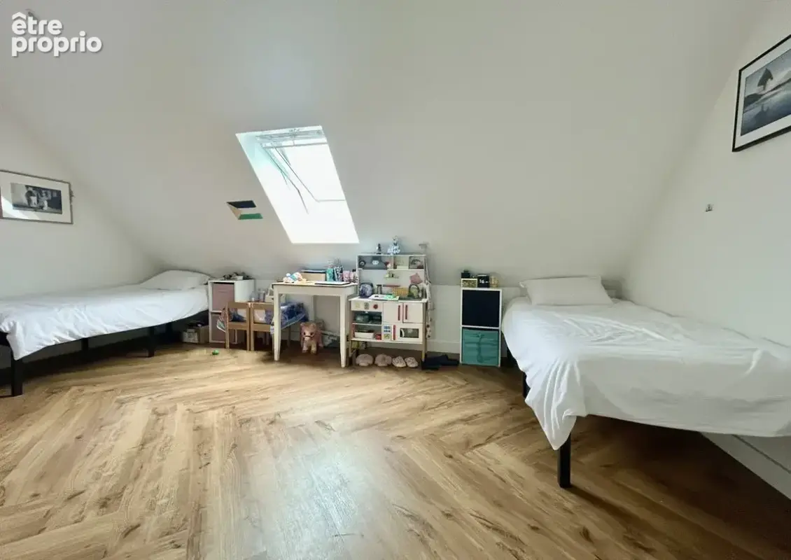 Maison 138 m² à La Chapelle-Saint-Mesmin  - photo 5