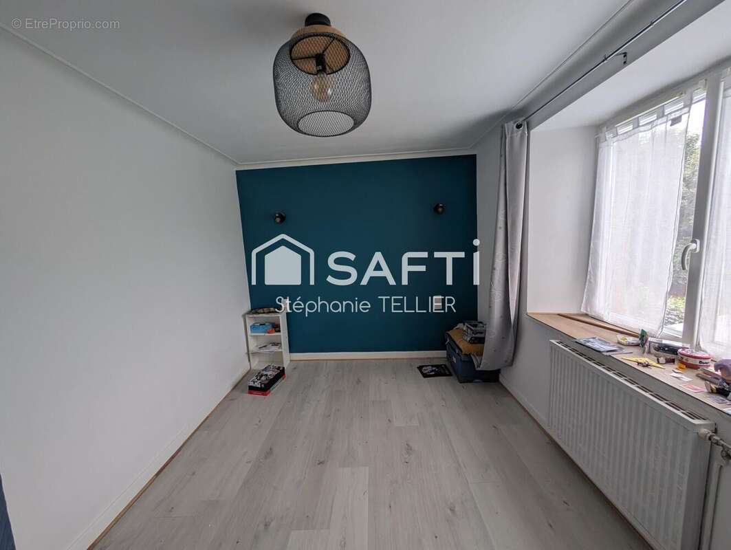 Photo 4 - Maison à SENVEN-LEHART