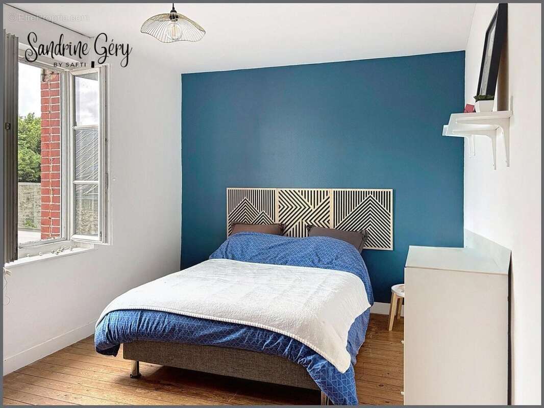 Photo 4 - Maison à ARMAILLE