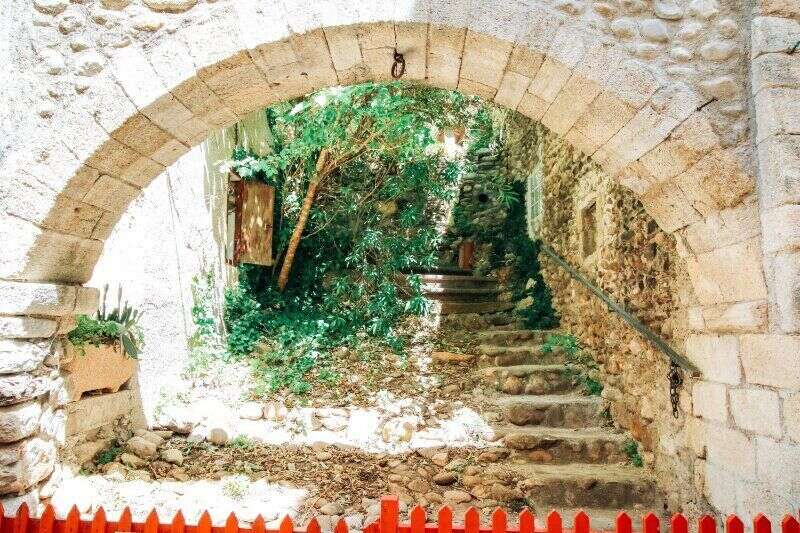 Photo 2 - Appartement à LES MEES