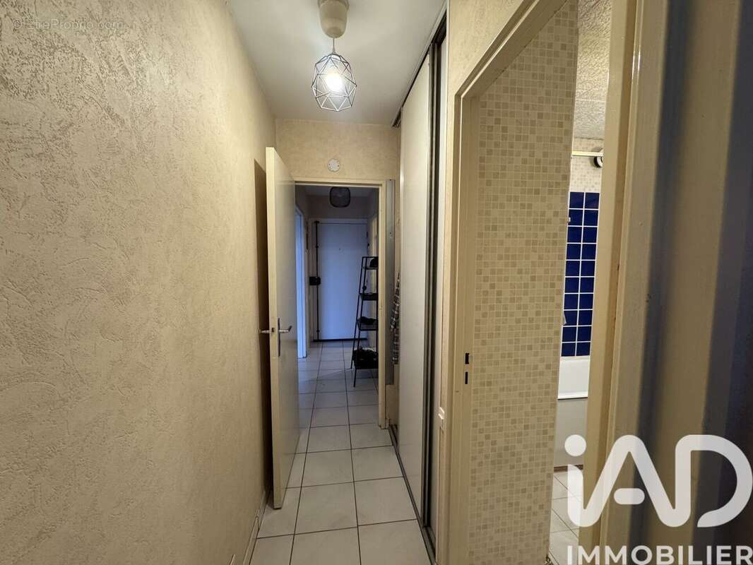 Photo 6 - Appartement à CRETEIL