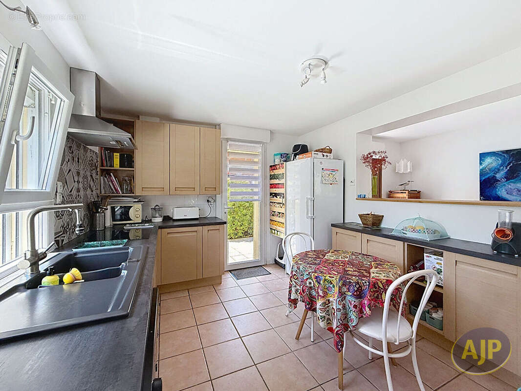 Maison à LA TESTE-DE-BUCH