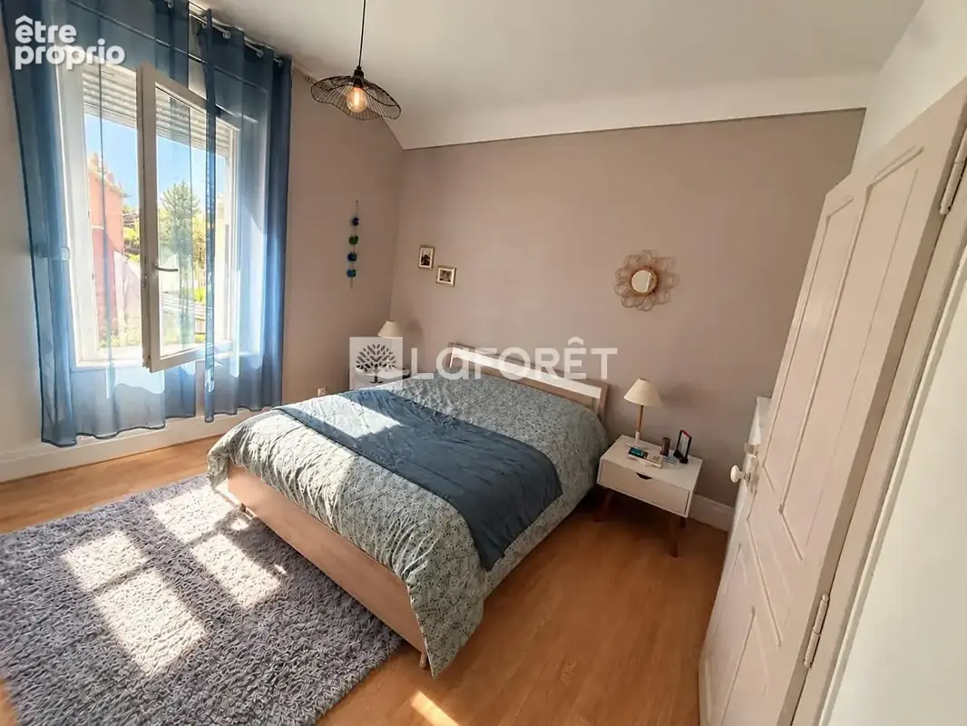 Maison Darnieulles 3 pièce(s) 78 m2 - photo 5