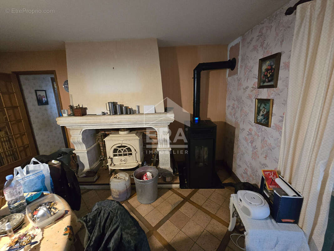 Maison 162m² à beauronne - photo 13