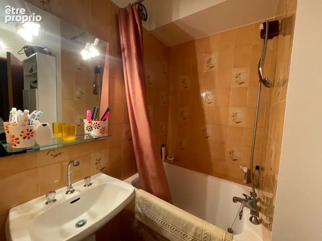 Maison à vendre 5 pièces  () - photo 16