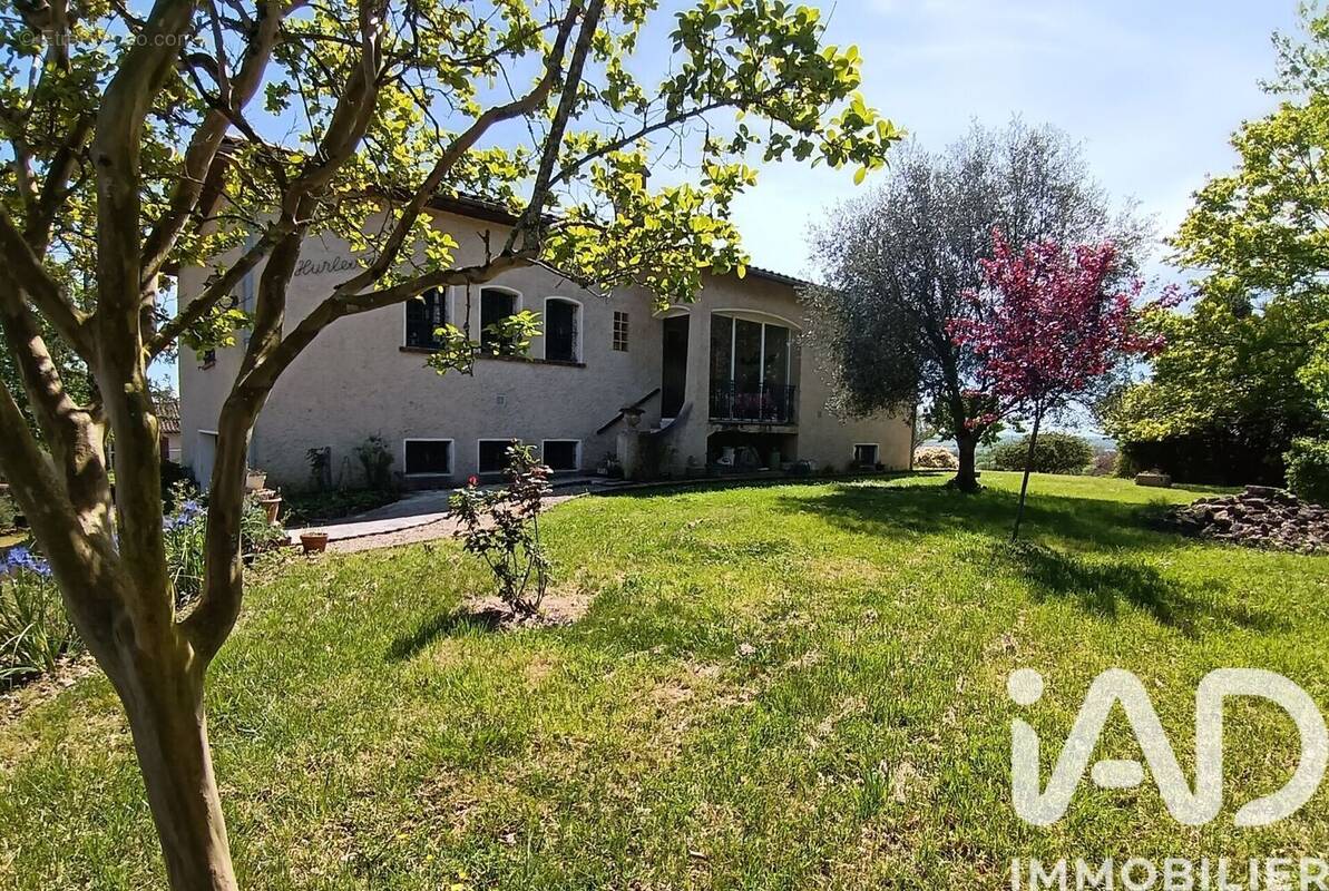 Photo 1 - Maison à BEAUMARCHES