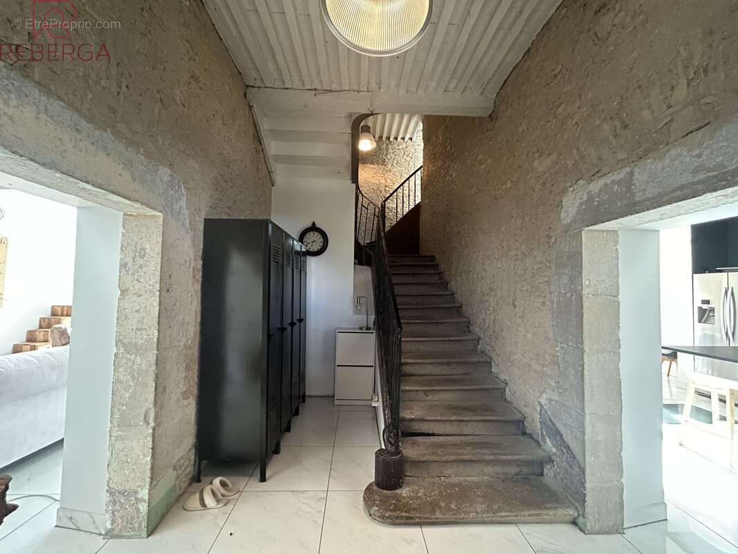 Maison à CASTRES