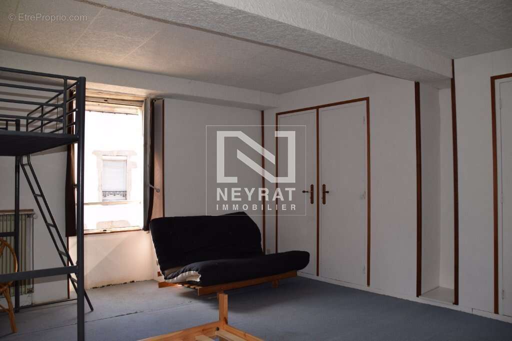 Maison à ARNAY-LE-DUC