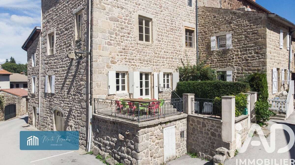 Photo 4 - Autre à APINAC