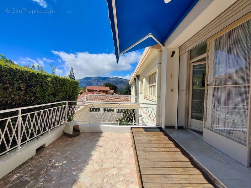 Appartement à VERNET-LES-BAINS