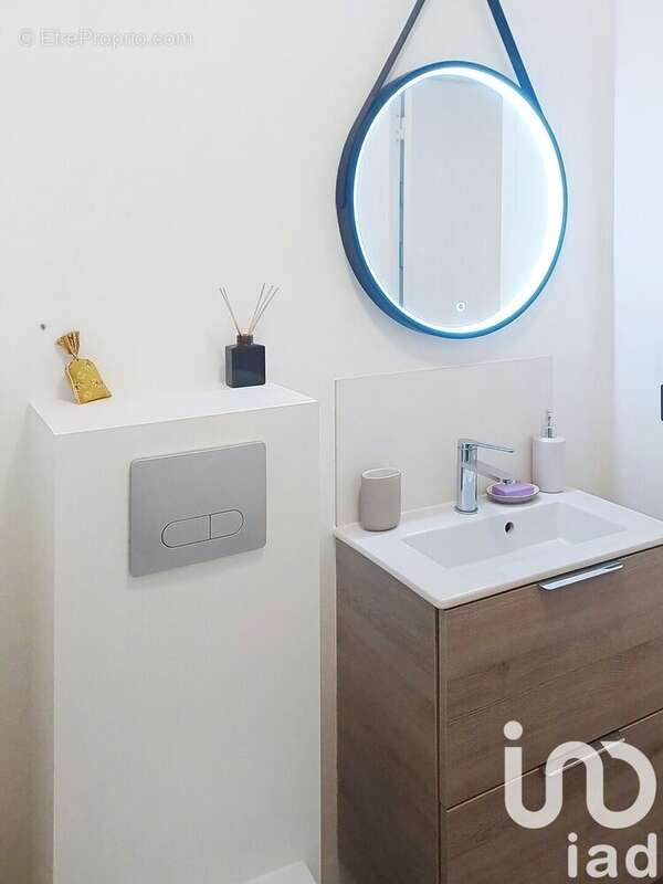 Photo 5 - Appartement à SANARY-SUR-MER