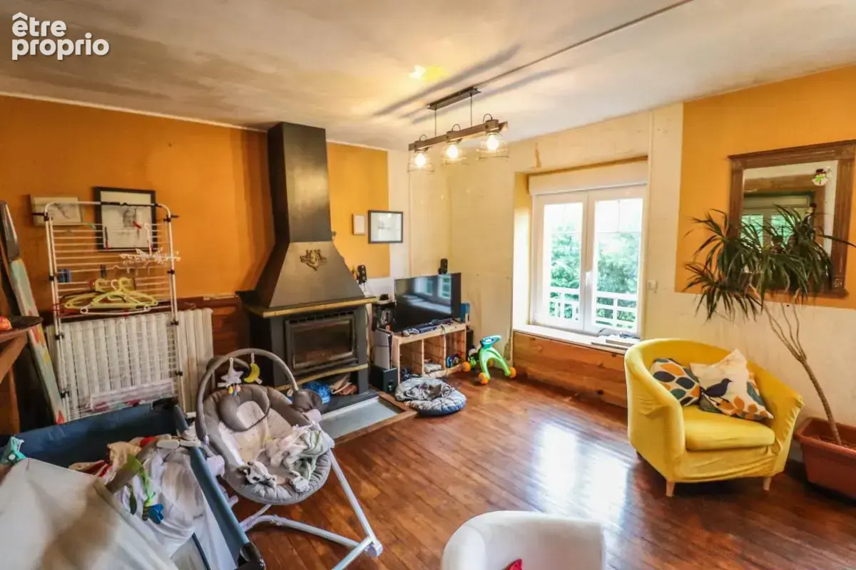 Maison À Vendre - photo 5