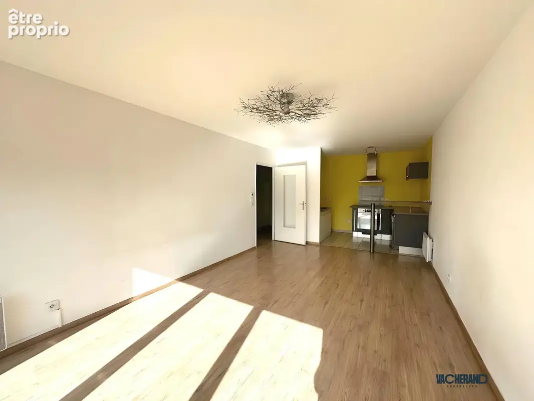 Appartement 47 m² à Wattignies  - photo 6