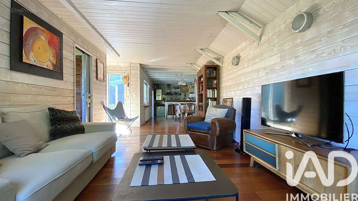 Photo 2 - Maison à LE BOUSCAT