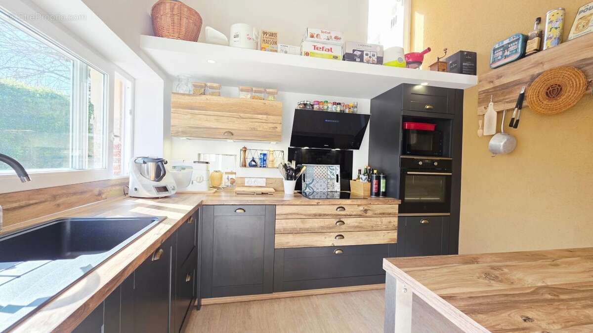 Bourges maison 5 pieces + appartement independant 2 pieces - photo 6