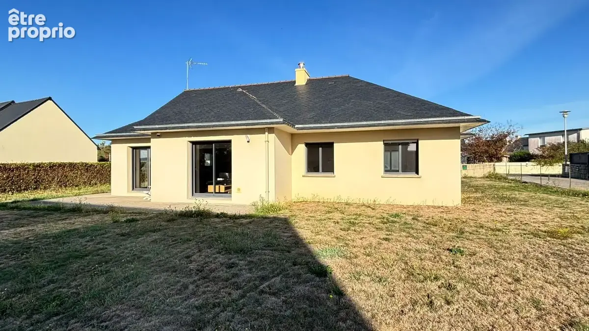 Photo Maison à Plomeur au prix de 336 000€