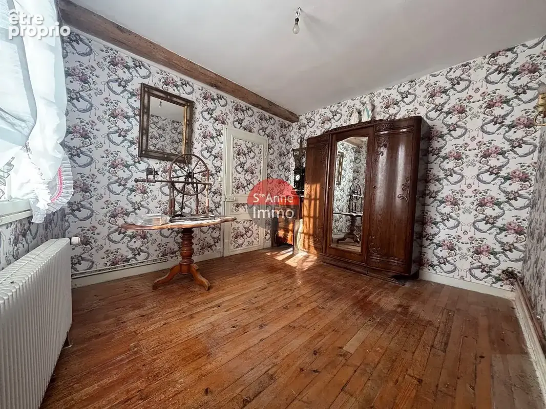 Esquennoy - maison individuelle - 136m2 - 3 chambres - garage - jardin - combles - photo 10