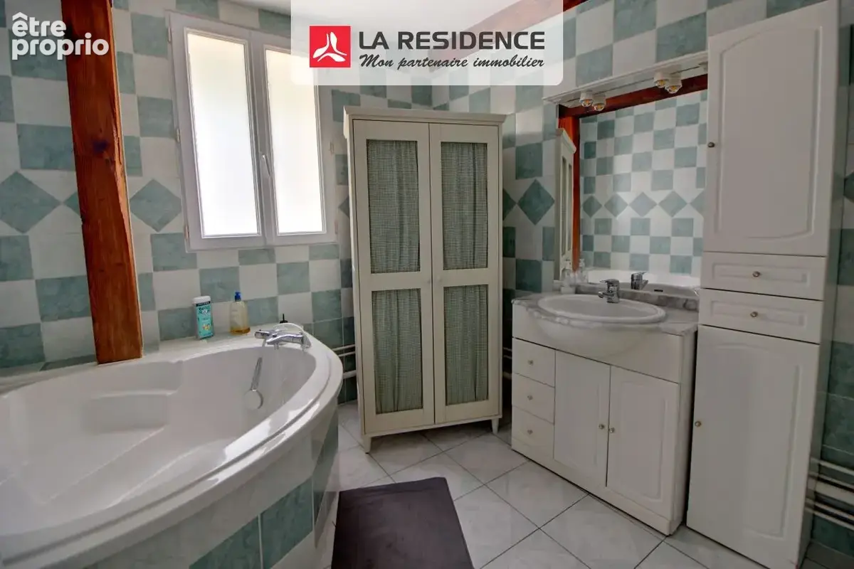 Maison 119 m² à Triel-Sur-Seine  - photo 3
