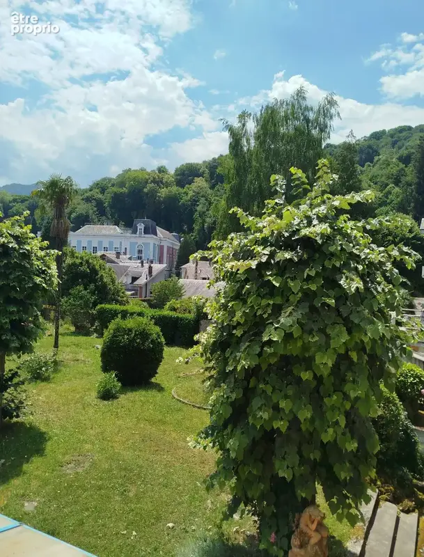 Appartement 3 pièces 59 m² à vendre à Bagneres-De-Bigorre (65200) - photo 2