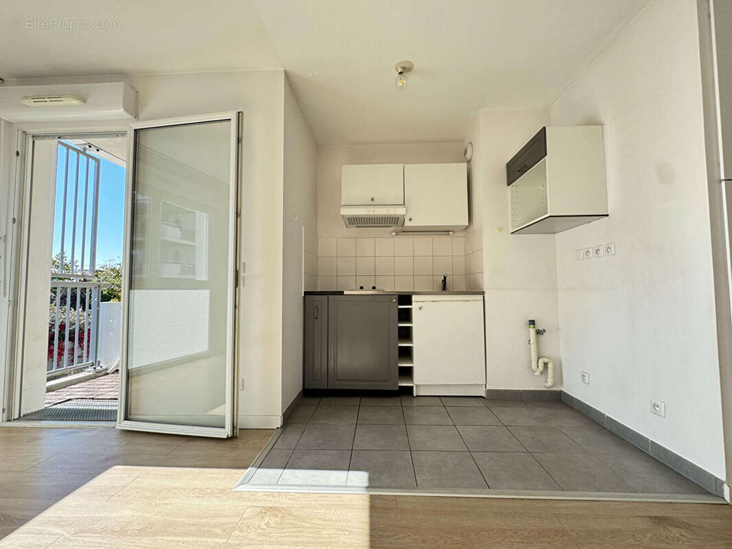 Appartement à BRUGES