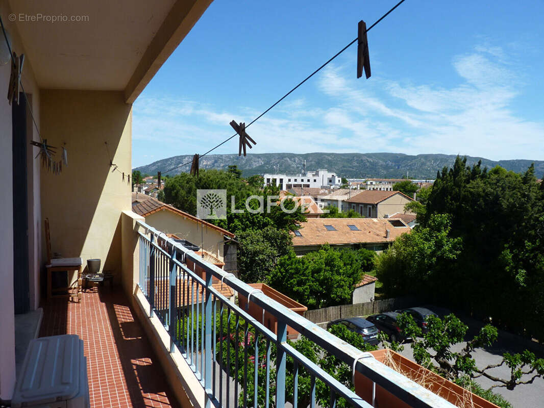 Appartement Cavaillon 3 pièces 85.45 m2 - photo 13