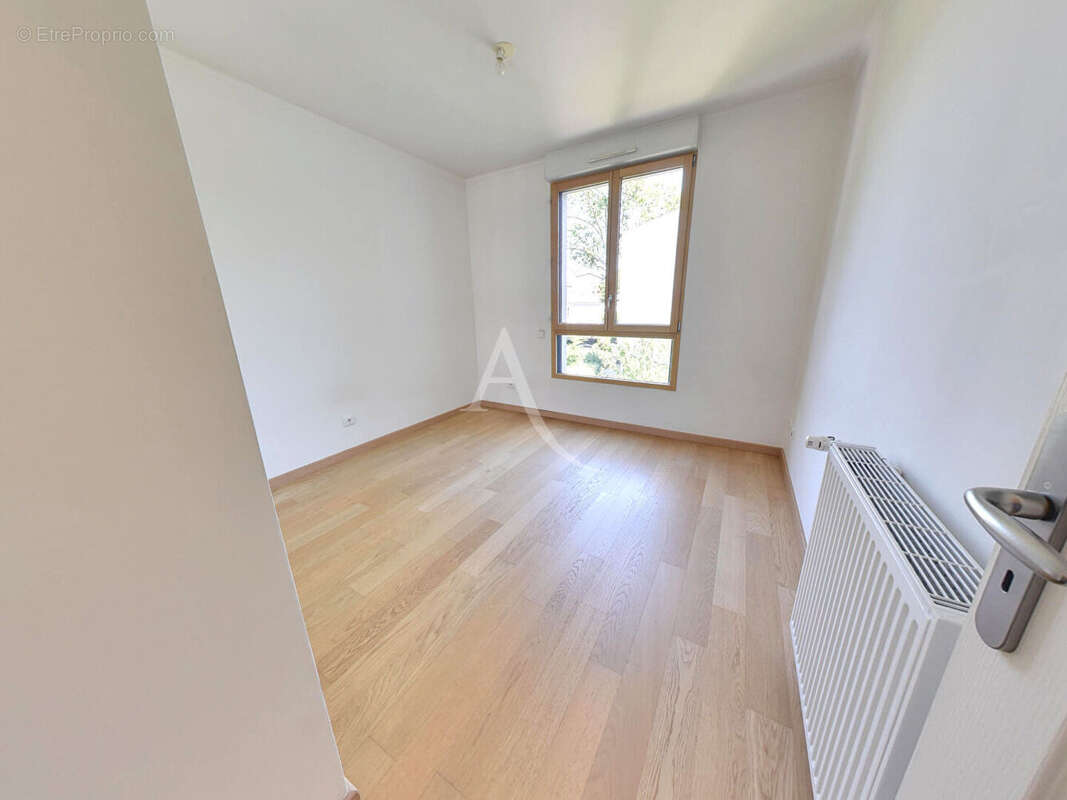 Appartement à BRY-SUR-MARNE
