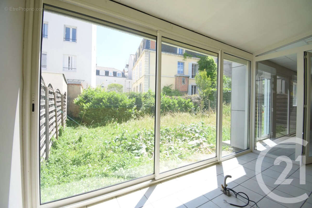 Maison à VICHY