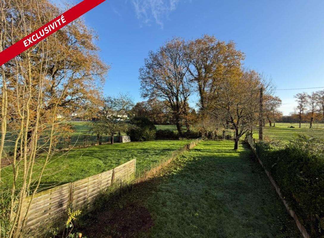 Maison à MALESTROIT