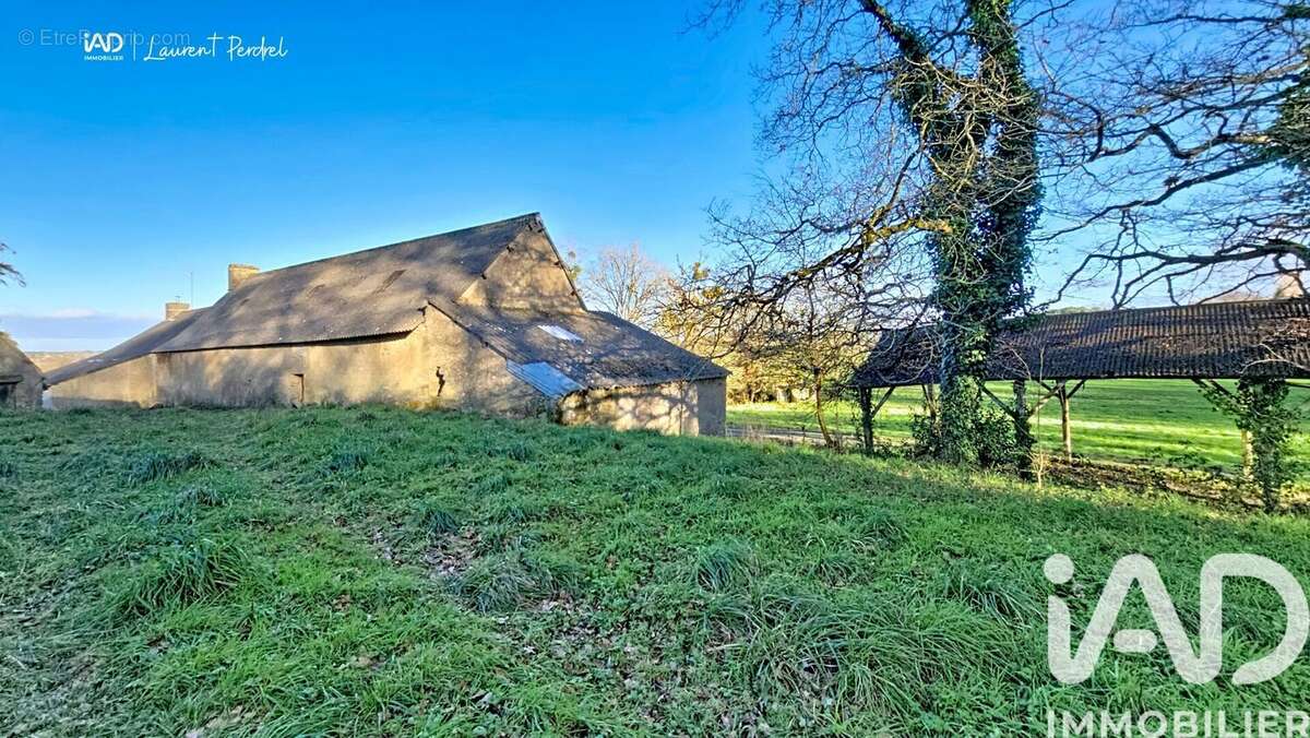 Photo 5 - Maison à SAINT-JEAN-LA-POTERIE